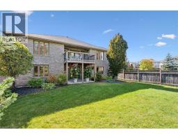 123 Cardinal Drive, Woodstock, ON N4T0A1 Photo 45