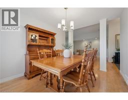 4pc Ensuite bath - 123 Cardinal Drive, Woodstock, ON N4T0A1 Photo 11