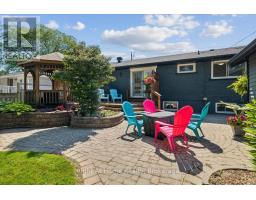 275 Kent Crescent, Burlington, ON L7L4T2 Photo 39