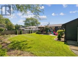 275 Kent Crescent, Burlington, ON L7L4T2 Photo 41
