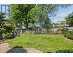 275 Kent Crescent, Burlington, ON L7L4T2 Photo 44