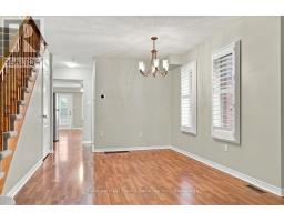 2212 Westoak Trails Boulevard, Oakville, ON L6M3L3 Photo 12