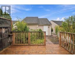 2212 Westoak Trails Boulevard, Oakville, ON L6M3L3 Photo 37