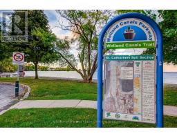 14 - 1 Lakeside Drive, St  Catharines, ON L2M1P3 Photo 32