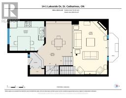 14 - 1 Lakeside Drive, St  Catharines, ON L2M1P3 Photo 45