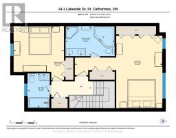 14 - 1 Lakeside Drive, St  Catharines, ON L2M1P3 Photo 46