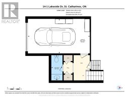 14 - 1 Lakeside Drive, St  Catharines, ON L2M1P3 Photo 47