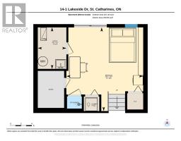 14 - 1 Lakeside Drive, St  Catharines, ON L2M1P3 Photo 48