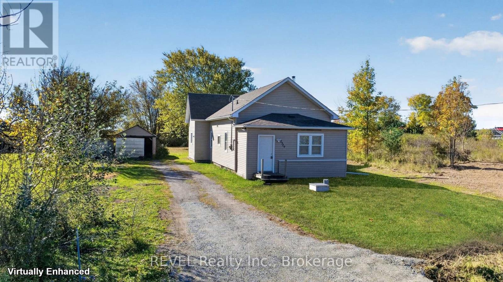 2329 GILMORE ROAD - 2