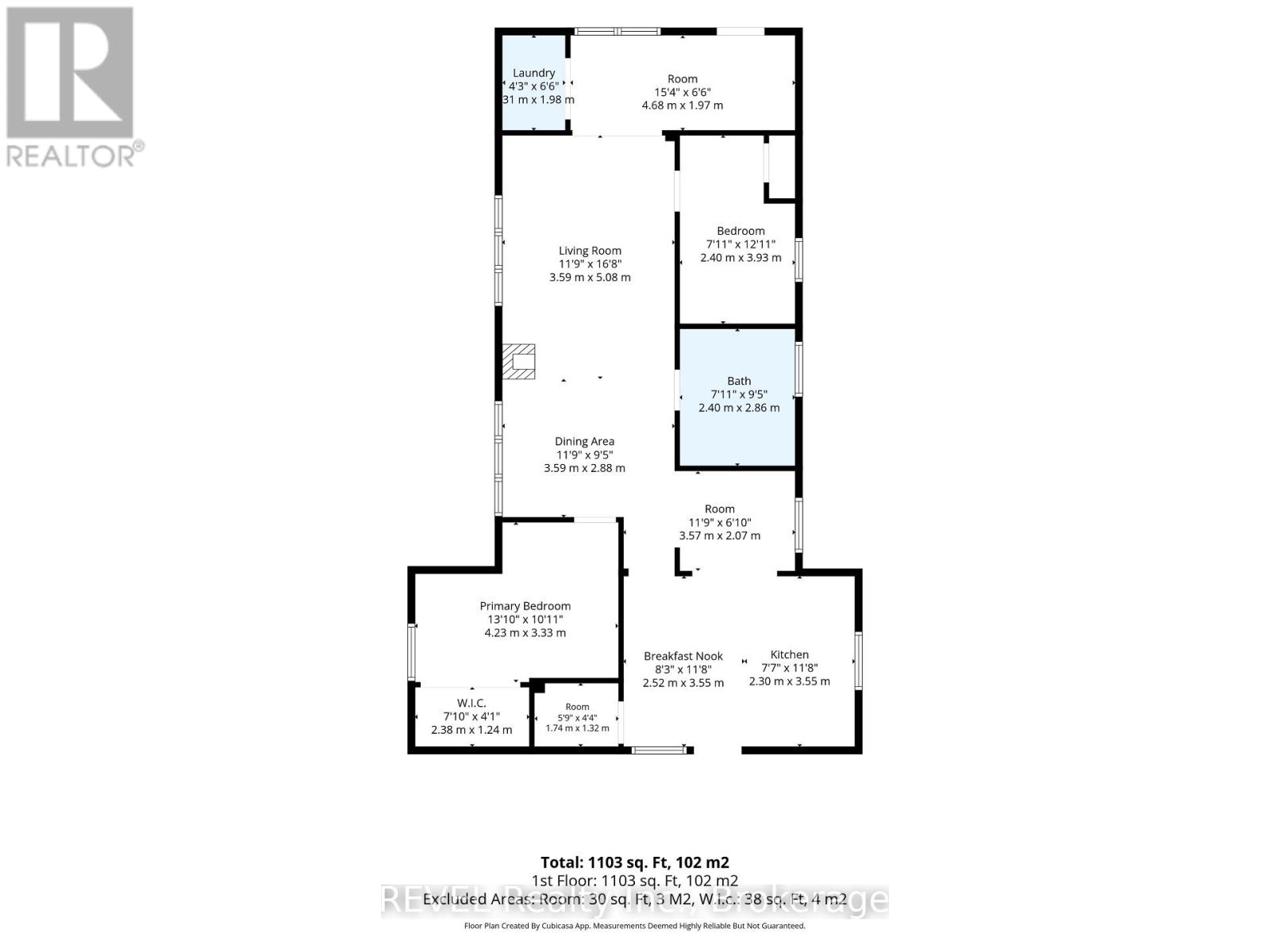 2329 GILMORE ROAD - 27