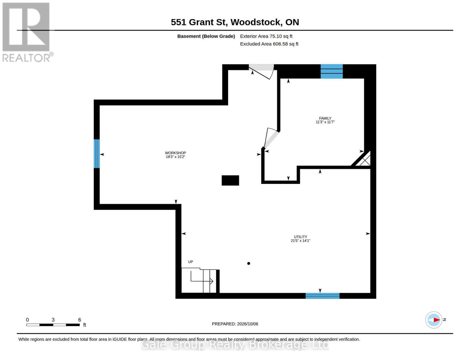 551 GRANT STREET - 43