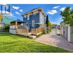 551 Grant Street, Woodstock, ON N4S4Z1 Photo 39