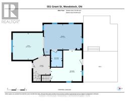 551 Grant Street, Woodstock, ON N4S4Z1 Photo 41