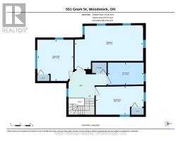 551 Grant Street, Woodstock, ON N4S4Z1 Photo 42