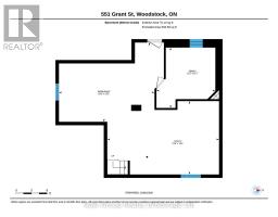 551 Grant Street, Woodstock, ON N4S4Z1 Photo 43