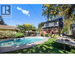 265 Isabelle, Windsor, ON N8S3A7 Photo 28