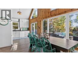 Great room - 70 Barnes Point Road, Cambridge Narrows, NB E4C2E6 Photo 12