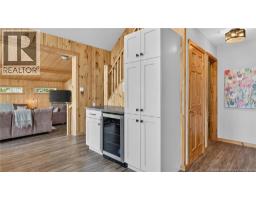 Foyer - 70 Barnes Point Road, Cambridge Narrows, NB E4C2E6 Photo 13