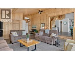 Primary Bedroom - 70 Barnes Point Road, Cambridge Narrows, NB E4C2E6 Photo 7
