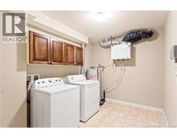 165 Valcour Drive Unit# 212, Fredericton, NB E3C0H5 Photo 37