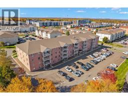 Primary Bedroom - 165 Valcour Drive Unit# 212, Fredericton, NB E3C0H5 Photo 7