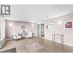 Kitchen - 165 Valcour Drive Unit# 212, Fredericton, NB E3C0H5 Photo 8