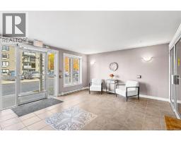 Dining room - 165 Valcour Drive Unit# 212, Fredericton, NB E3C0H5 Photo 9