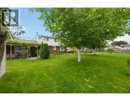 821 Danbury Crescent, Sarnia, ON N7S4L7 Photo 46