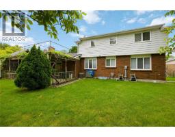 821 Danbury Crescent, Sarnia, ON N7S4L7 Photo 47