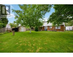821 Danbury Crescent, Sarnia, ON N7S4L7 Photo 49