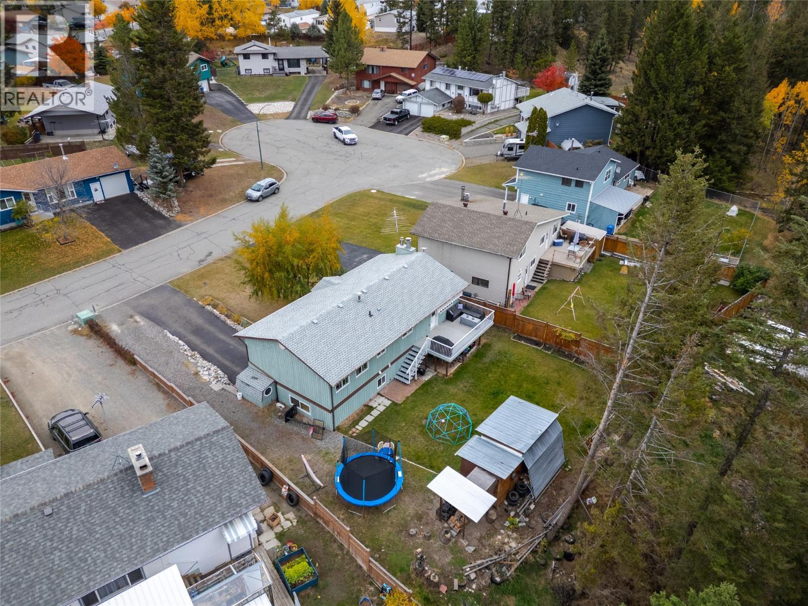 210 Cinnibar Court - 33