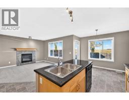 Primary Bedroom - 306 Ranch Ridge Court, Strathmore, AB T1P0A6 Photo 9