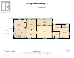 308 Regent Street, Hawkesbury, ON K6A1E9 Photo 36