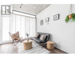 535 - 461 Adelaide Street W, Toronto, ON M5V0L6 Photo 6