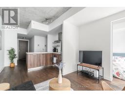 535 - 461 Adelaide Street W, Toronto, ON M5V0L6 Photo 7