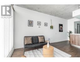 535 - 461 Adelaide Street W, Toronto, ON M5V0L6 Photo 8