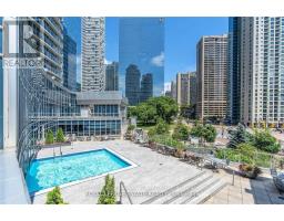1207 - 208 Queens Quay W, Toronto, ON M5J2Y5 Photo 9