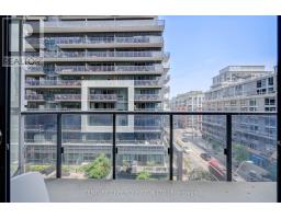 544 - 1030 King Street W, Toronto, ON M6K0B4 Photo 14