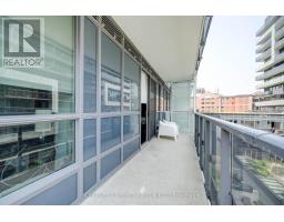 544 - 1030 King Street W, Toronto, ON M6K0B4 Photo 15