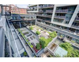 544 - 1030 King Street W, Toronto, ON M6K0B4 Photo 16