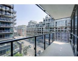 544 - 1030 King Street W, Toronto, ON M6K0B4 Photo 17