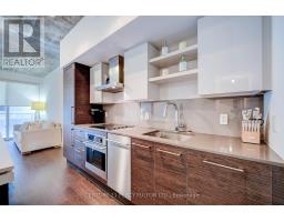 Den - 544 - 1030 King Street W, Toronto, ON M6K0B4 Photo 6