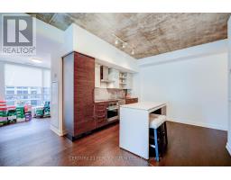 544 - 1030 King Street W, Toronto, ON M6K0B4 Photo 8