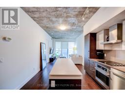544 - 1030 King Street W, Toronto, ON M6K0B4 Photo 9
