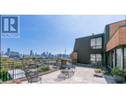 415 - 456 College Street, Toronto, ON M6G4A3 Photo 17