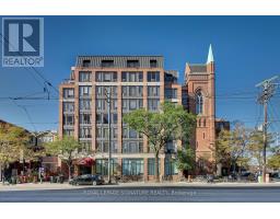 415 - 456 College Street, Toronto, ON M6G4A3 Photo 18