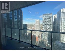 4309 - 115 Blue Jays Way, Toronto, ON M5V0M4 Photo 10