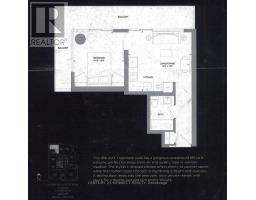 4309 - 115 Blue Jays Way, Toronto, ON M5V0M4 Photo 12