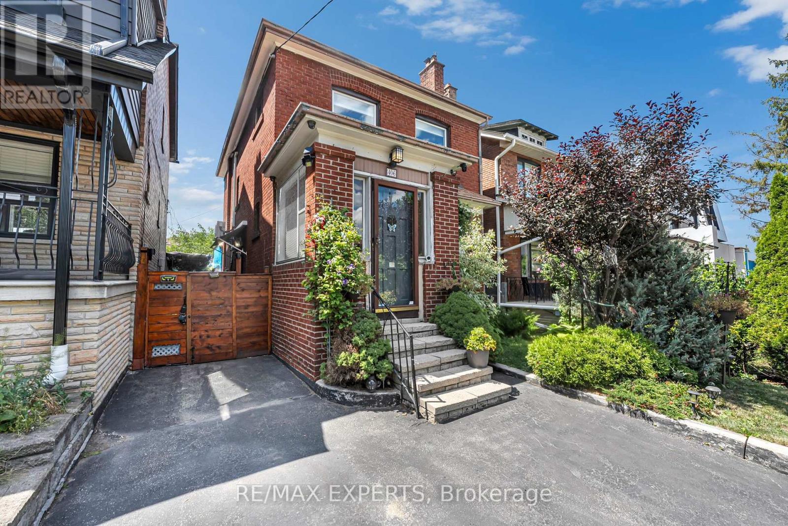 406 Lauder Avenue, Toronto, ON photo 2