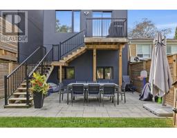 57 Roseneath Gardens, Toronto, ON M6C3X5 Photo 34